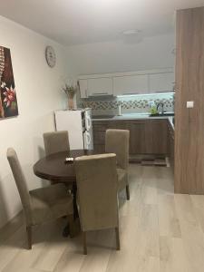 Gallery image of Apartment Andrea in Novi Sad