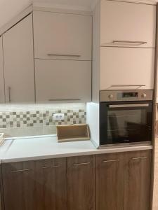 Gallery image of Apartment Andrea in Novi Sad