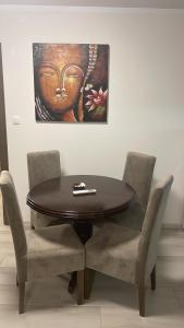 Gallery image of Apartment Andrea in Novi Sad +21 photos