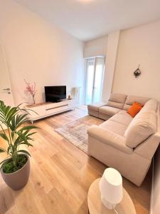 Ruang duduk di I Love Verona - Zona Fiera