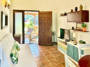 Fotografie z fotogalerie ubytování holiday home, Fuencaliente v destinaci Fuencaliente de la Palma