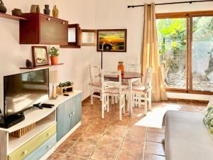 Fotografie z fotogalerie ubytování holiday home, Fuencaliente v destinaci Fuencaliente de la Palma + 32 fotografií