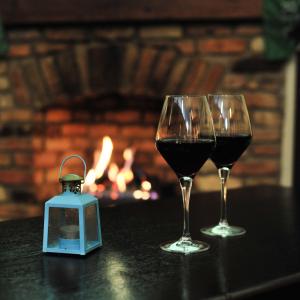 Bevande di Alcock & Brown Hotel
