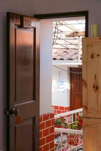 Fotografie z fotogalerie ubytování Millas House Cusco v destinaci Cuzco
