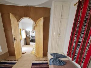 Gallery image of Maison typiques (houche) avec piscine in Houmt Souk