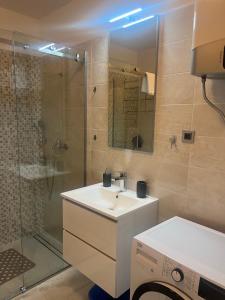 Foto dalla galleria di Apartman Linda a Cres