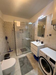 Foto dalla galleria di Apartman Linda a Cres