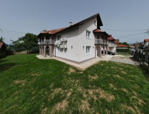 Gallery image of ljiljan Villa in Plandište