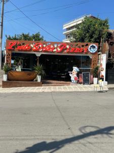 Fotografie z fotogalerie ubytování Albi's Guesthouse v destinaci Ksamil