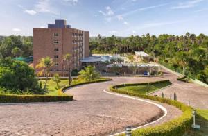 Fotografie z fotogalerie ubytování Flat Gran Lençóis Mandacaru 615 v destinaci Barreirinhas