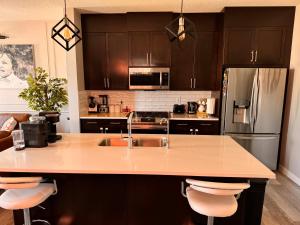 Gallery image of Z FamilyHome Suites & Apartments in Calgary