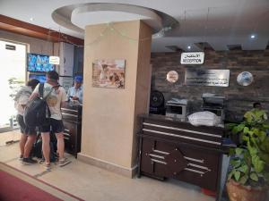 Hosté ubytování Florenza Khamsin Resort studio N4 and S210 + 148 fotografií