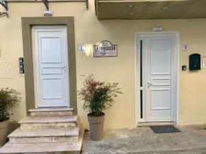 Fotografie z fotogalerie ubytování LA FRACIGENA Camera Renata v destinaci Fucecchio