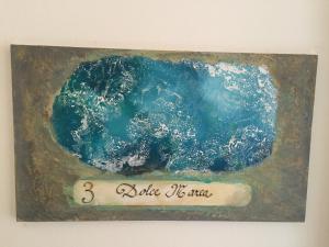 Foto dalla galleria di La Linea D'Acqua a Manarola