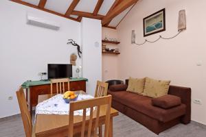 Posedenie v ubytovaní Apartments with a parking space Opatija - Pobri, Opatija - 7813