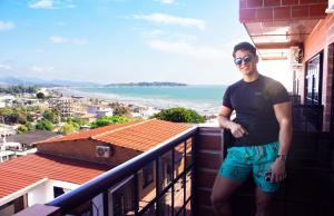 Příroda nedaleko hotelu + 37 fotografií