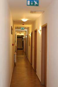 Fotografia z galérie ubytovania Esprit Hotel v Budapešti