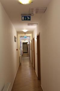 Fotografia z galérie ubytovania Esprit Hotel v Budapešti