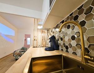 O zonă de relaxare la Tout confort ! Balnéo, Sauna, Cinéma, Climatisation, Parking, WiFi