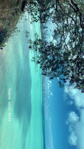 Foto de la galería de Casa de praia en Cabedelo