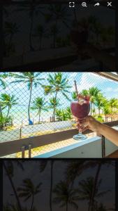 Foto de la galería de Casa de praia en Cabedelo