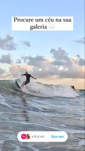 Foto de la galería de Casa de praia en Cabedelo