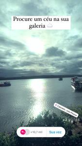 Foto de la galería de Casa de praia en Cabedelo