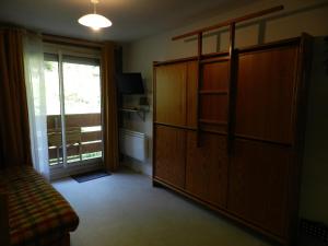 Φωτογραφία από το άλμπουμ του Studio 3 pers, face pistes, balcon, Le Pleynet - FR-1-557A-57 σε Le Haut-Breda