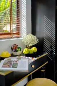 Fotografie z fotogalerie ubytování Rokas Hoi An Boutique Hotel v destinaci Hoi An