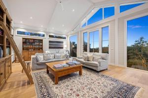 Imagen de la galería de South Channel Vineyard Luxury Sorrento Accommodation, en Sorrento