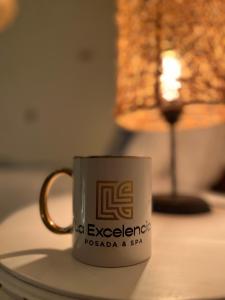 Mynd úr myndasafni af La Excelencia Posada & Spa í San Cristóbal