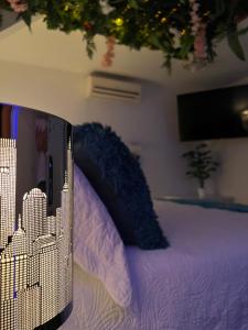 Mynd úr myndasafni af La Excelencia Posada & Spa í San Cristóbal