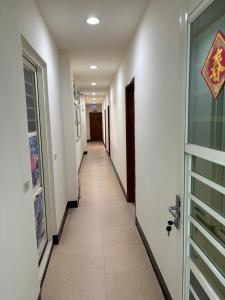 Fotografie z fotogalerie ubytování 今友緣二館民宿 v destinaci Dongyin/