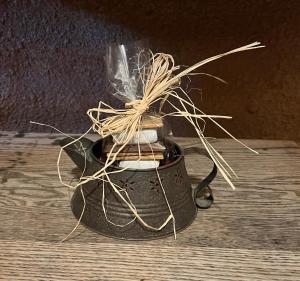 Foto dalla galleria di JMA Granary a Riverton Altre 18 foto