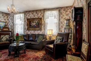 Gallery image of Rose Manor Bed & Breakfast in New Orleans