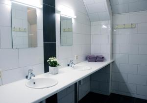 Galeriebild der Unterkunft Appartementen verhuur De Trijehoek in Stiens