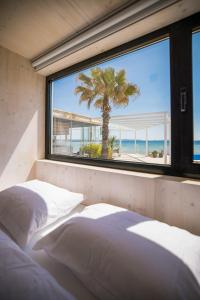 Gallery image of Arcadia Eco-Luxe Mobile Homes with infinity pool by OIKO Collection in Privlaka +35 photos