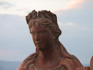 Fotografia z galérie ubytovania Hydra Erato v destinácii Ydra
