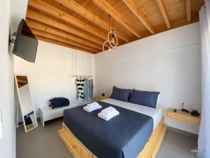 Fotografie z fotogalerie ubytování Pefkos Vista Luxury Villas v destinaci Pefki Rhodes