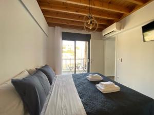 Fotografie z fotogalerie ubytování Pefkos Vista Luxury Villas v destinaci Pefki Rhodes + 17 fotografií