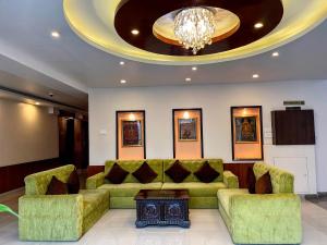 Fotografija v galeriji nastanitve Yatri Suites and Spa v mestu Kathmandu