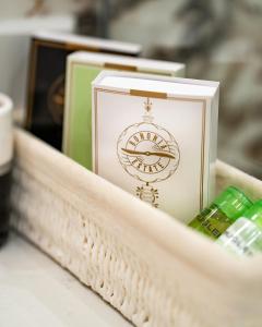 Billede fra billedgalleriet på Bononia Estate Winery & Resort i Koshava