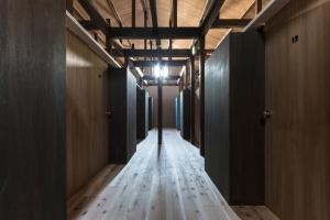 Fotografie z fotogalerie ubytování Shizuya KYOTO v Kjótu