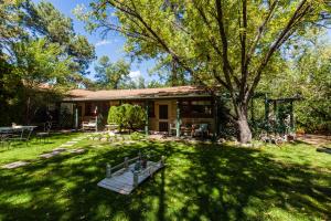 Gallery image of Apple Creek Cottages in Prescott