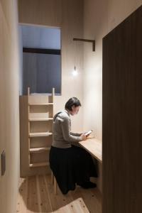 Hosté ubytování Shizuya KYOTO