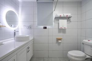 Fotografie z fotogalerie ubytování Qingcheng Mountain Channel Quanliang Xiang B&B v destinaci Taiping