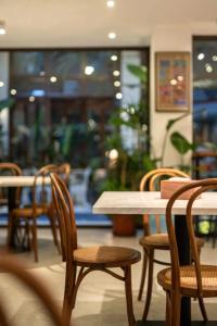 Fotografie z fotogalerie ubytování Qingcheng Mountain Channel Quanliang Xiang B&B v destinaci Taiping + 2 fotografie