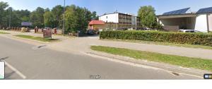 Okolí apartmánu