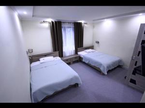 Φωτογραφία από το άλμπουμ του Hotel TEM σε Khorog +6 φωτογραφίες