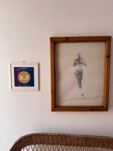 Fotografie z fotogalerie ubytování Casa dei gelsomini v destinaci Donnalucata